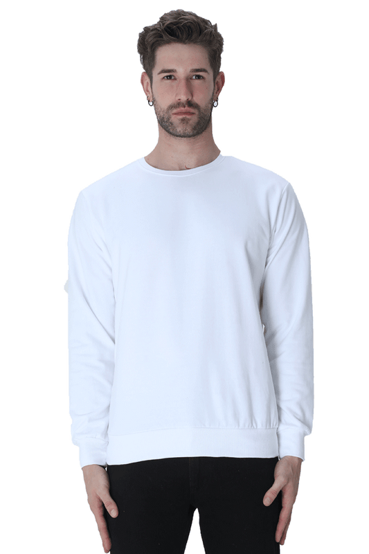 Sweatshirt - Men