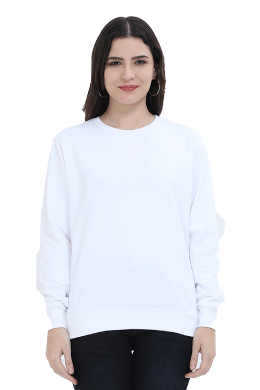 Sweatshirt - Women