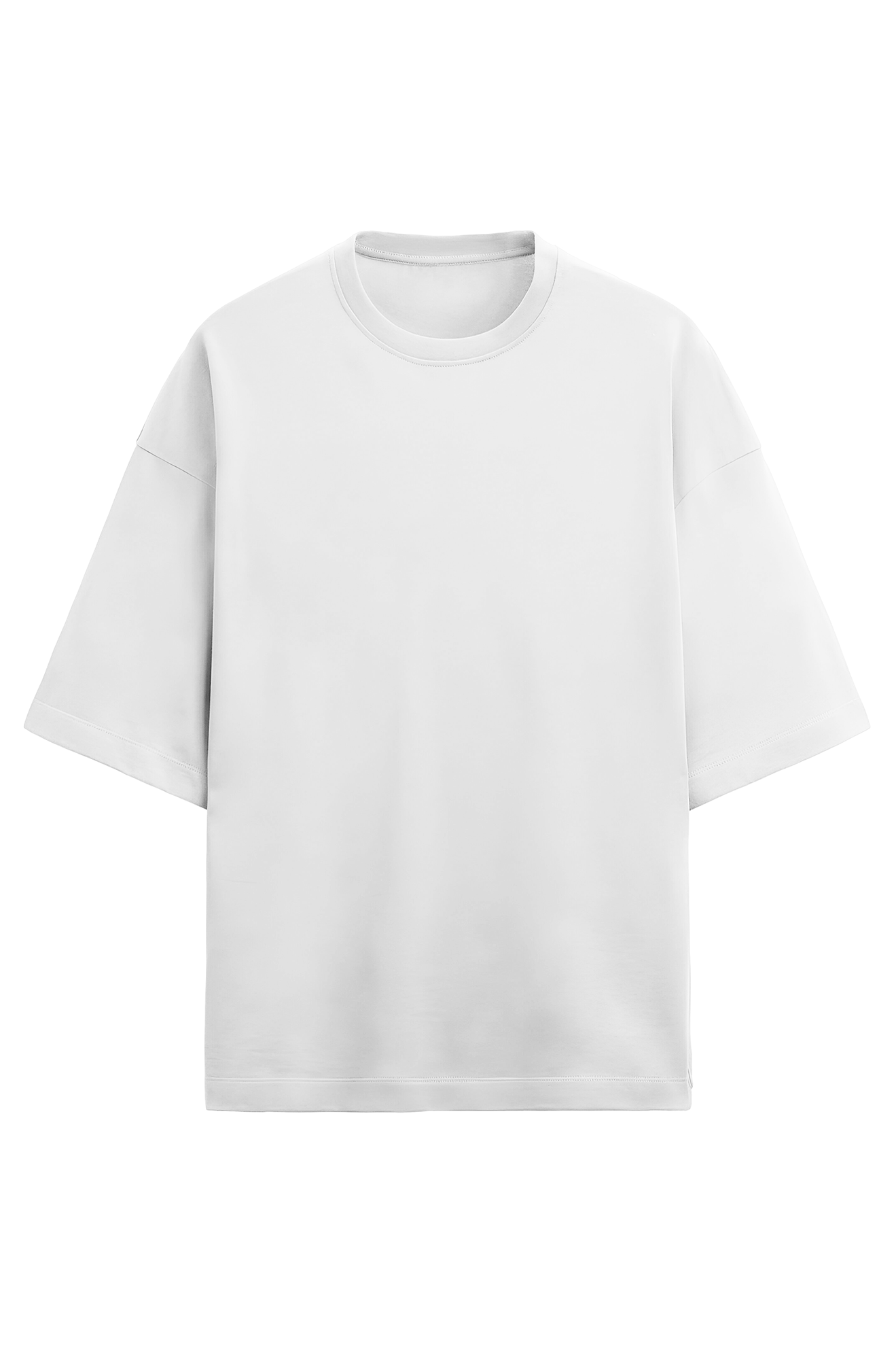 Oversized Tee - Women