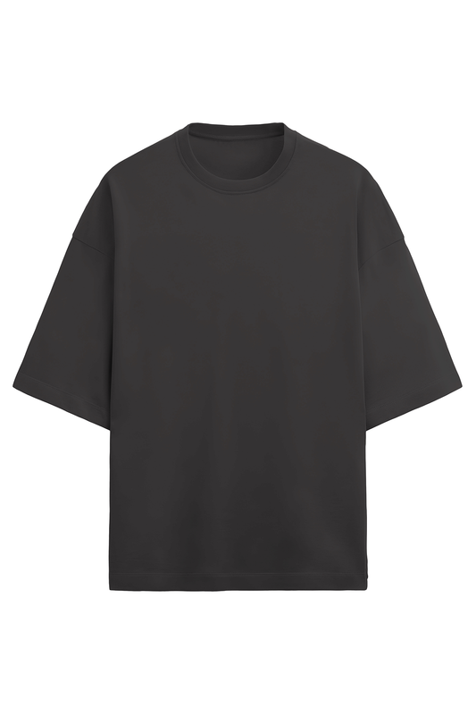 Oversized Tee - Men