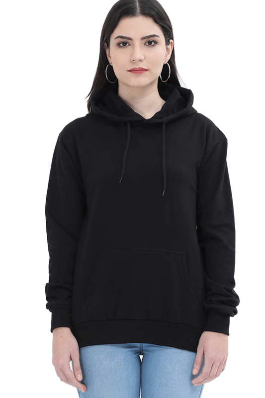 Hoodie - Women