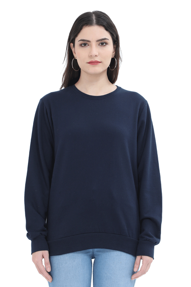 Sweatshirt - Women