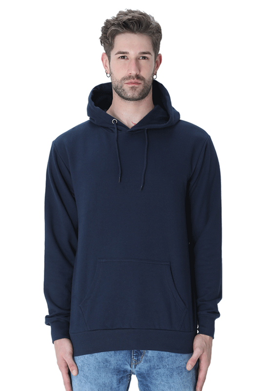 Hoodie - Men