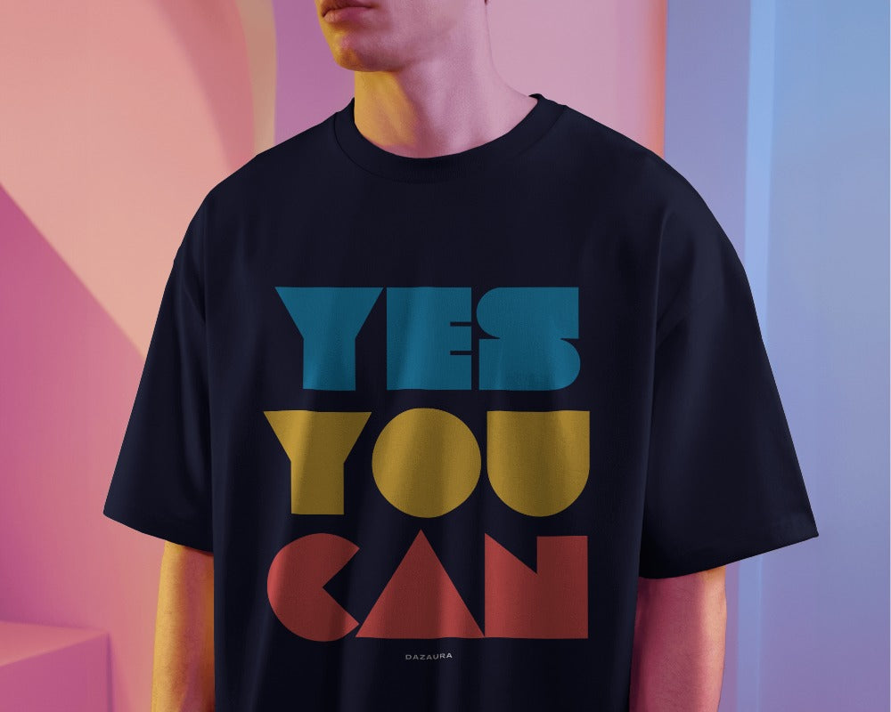 Yes You Can